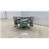 Image 1 : 6” Electric Bench Grinder, Model MD150K, 1/2 Horsepower, 120 Volt, 3450 Revolutions per Minute
