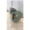 Image 3 : 6” Electric Bench Grinder, Model MD150K, 1/2 Horsepower, 120 Volt, 3450 Revolutions per Minute