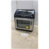 Image 1 : Sur La Table Multifunctional Air Fryer Oven, Model SLT-1807, 1700W