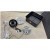 Image 6 : Sur La Table Multifunctional Air Fryer Oven, Model SLT-1807, 1700W
