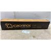 Image 1 : New Giottos VT 809 3-Way Tripod for Digital, Photo, Video