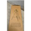 Image 2 : New Giottos VT 809 3-Way Tripod for Digital, Photo, Video