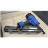 Image 2 : Campbell Hausfeld NS349500AV Clipped Head Framing Nailer and 18-Gauge Brad Nailer With Case