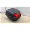 Image 4 : Givi Monolock E26N Micro II Motorcycle Top Case with Mounting Plate