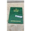 Image 1 : "100 Years of History: Rockwood Municipality" Hardcover Centennial Local History Book