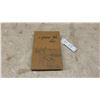 Image 1 : "The Grosse' Isle Story" Hardcover Book, Manitoba Community History