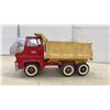 Image 5 : Tonka Toy Dump Truck and Yellow Grader