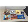 Image 1 : Books, Group of Seven, Australian Pub Crawl, Canadian Coins Catalogue