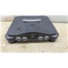Image 2 : Nintendo 64 Console, X-Box Controllers, GameShark Pro, Adapters, AV Switch, Cables