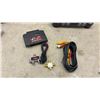 Image 5 : Nintendo 64 Console, X-Box Controllers, GameShark Pro, Adapters, AV Switch, Cables