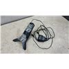 Image 9 : Nintendo 64 Console, X-Box Controllers, GameShark Pro, Adapters, AV Switch, Cables