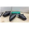 Image 12 : Tippmann 98 Custom Paintball Markers, Mask, Hoppers, Air Tanks, Magazines