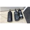 Image 15 : Tippmann 98 Custom Paintball Markers, Mask, Hoppers, Air Tanks, Magazines