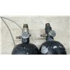 Image 16 : Tippmann 98 Custom Paintball Markers, Mask, Hoppers, Air Tanks, Magazines