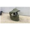 Image 9 : Tippmann 98 Custom Paintball Markers, Mask, Hoppers, Air Tanks, Magazines