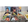 Image 3 : 20+ Elvis Presley Vinyl Record Albums, Separate Ways, Loving You