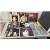 Image 2 : Elvis Presley Vinyl Record Collection: Speedway, Today, From Memphis, G.I. Blues