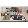 Image 3 : Elvis Presley Vinyl Record Collection: Speedway, Today, From Memphis, G.I. Blues
