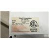 Image 3 : Five Solari Corporation LED Light Boxes, Model JF1-16001200, 100-240V AC Input