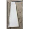 Image 4 : Five Solari Corporation LED Light Boxes, Model JF1-16001200, 100-240V AC Input