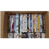 Image 2 : 75 Assorted DVD Movies Including Shrek 2, Iron Man, Wall-E, Ice Age