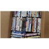 Image 3 : 75 Assorted DVD Movies Including Shrek 2, Iron Man, Wall-E, Ice Age
