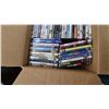 Image 4 : 75 Assorted DVD Movies Including Shrek 2, Iron Man, Wall-E, Ice Age