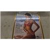 Image 3 : Framed Sports Illustrated Winter 2003 Swimsuit Issue Cover Featuring Petra Nemcova, 20”×25”