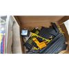 Image 5 : Tyco Transformers Electric Racing Set and Dirt Bike Racing HO Scale Slot Car Set