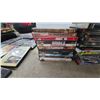 Image 5 : Large Lot of Approx. 65 DVDs Including Fast Five, Transformers, John Wayne, Street Fighter, Troy