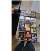 Image 6 : Large Lot of Approx. 65 DVDs Including Fast Five, Transformers, John Wayne, Street Fighter, Troy
