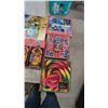 Image 2 : Bumper Cars Board Game by Milton Bradley, Jigsaw Puzzles, Honeymooners Game, Cheers Game