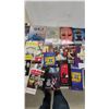 Image 3 : Large Collection of Theatre Playbills and Programmes: Come From Away, War Horse, Spider-Man