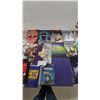 Image 4 : Large Collection of Theatre Playbills and Programmes: Come From Away, War Horse, Spider-Man