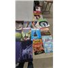 Image 5 : Large Collection of Theatre Playbills and Programmes: Come From Away, War Horse, Spider-Man