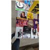Image 6 : Large Collection of Theatre Playbills and Programmes: Come From Away, War Horse, Spider-Man
