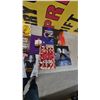 Image 7 : Large Collection of Theatre Playbills and Programmes: Come From Away, War Horse, Spider-Man