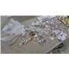 Image 10 : Large Collection of Assorted Souvenir Lapel Pins from Various Locations and Events