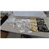 Image 1 : Large Collection of Assorted Souvenir Lapel Pins from Various Locations and Events
