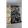 Image 2 : Large Collection of Assorted Souvenir Lapel Pins from Various Locations and Events