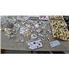 Image 9 : Large Collection of Assorted Souvenir Lapel Pins from Various Locations and Events