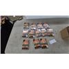 Image 1 : Lot of 12 “Royal Flushes Beauty Girls” Adult Playing Card Gift Packs by C and C Sales