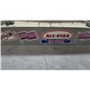 Image 3 : Vintage Munro Games All-Star Hockey Tabletop Rod Hockey Game With Metal Players, Circa 1950s-60s