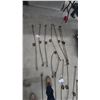 Image 4 : Lot of 18 Power Snares for Trapping