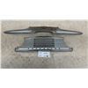 Image 1 : Chevrolet Grille and Hood Ornament