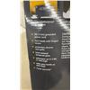 Image 4 : Workshop Halogen Work Light, 500 Watts, 2 × 250 Watt Halogen Bulbs
