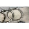 Image 5 : Chrome Chevy Centre Caps and Beauty Rings
