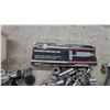 Image 3 : K-D Tools 2990067 Windshield Removing Tool, Spray Gun, Socket Assortment