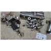 Image 4 : K-D Tools 2990067 Windshield Removing Tool, Spray Gun, Socket Assortment