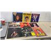 Image 2 : Elvis Presley Vinyl Record and Album Collection: King Creole, Separate Ways